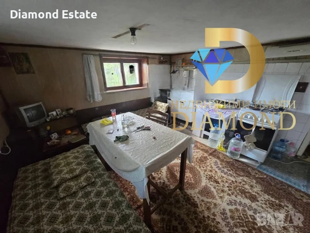 Двуетажна къща в Димитровград, кв. Марийно, снимка 8 - Къщи - 50977428