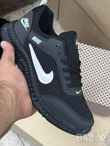 Мъжки маратонки  nike, снимка 3 - Маратонки - 51148700