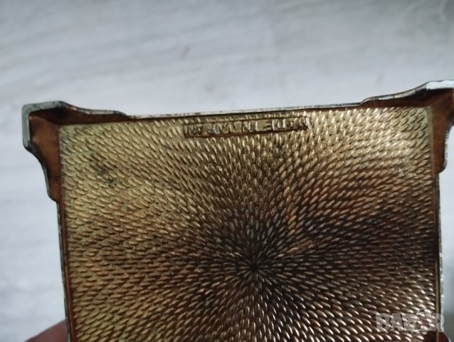 ретро кутия за бижута, снимка 4 - Антикварни и старинни предмети - 41350416