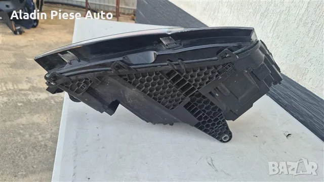 Ляв фар Skoda Superb 3 Facelift Cristal Lighting година 2020 2021 2022 2023 2024 код 3V1941015D , снимка 7 - Аксесоари и консумативи - 55895600
