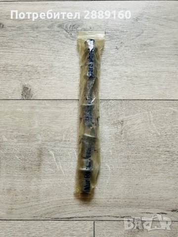 Оригинални болтове за резервна джанта за Mercedes., снимка 5 - Аксесоари и консумативи - 39494105