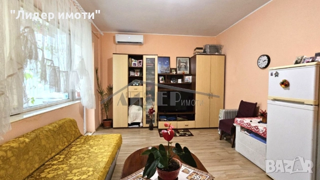 Боксониера в кв. Тракия до парк "Лаута", снимка 5 - Апартаменти - 52751495