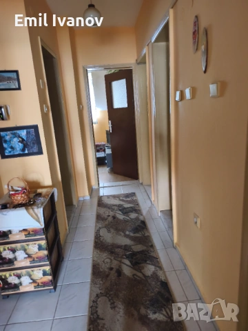 Продавам 4 стаен апартамент, снимка 7 - Апартаменти - 53242381