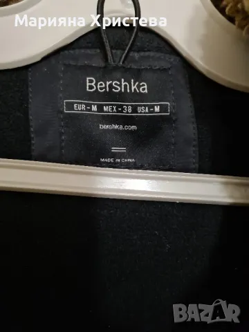 мъжко яке Berchka, снимка 3 - Якета - 49156754