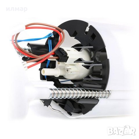 16117197076 Помпа в резервоара за БМВ /BMW 1 (E81 E87) 3 (E90) X1 (E84)-бензин, снимка 2 - Части - 34035532