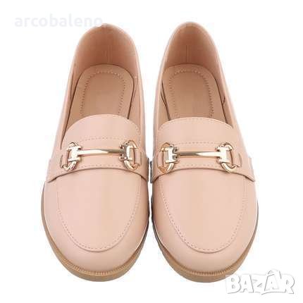 Дамски ниски обувки, 4цвята, снимка 5 - Дамски ежедневни обувки - 44151669