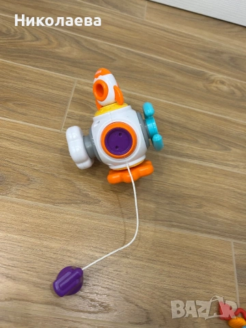 Много играчки 6-36 м, снимка 3 - Фигурки - 53064502