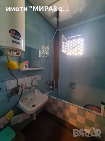 ТРИСТАЕН АПАРТАМЕНТ в центъра на град Хасково, снимка 11 - Апартаменти - 50984060