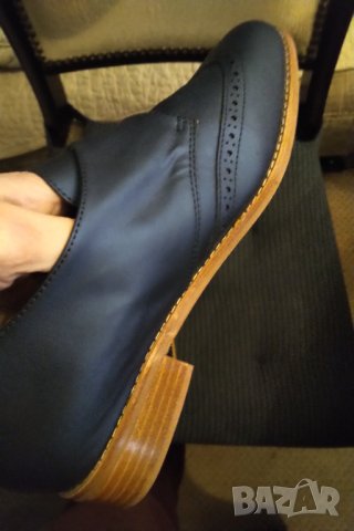  Bared Страхотни обувки  НАМАЛЕНИЕ, снимка 7 - Дамски елегантни обувки - 35812593