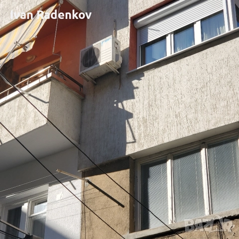 климатици мидеа, снимка 11 - Климатици - 52394522