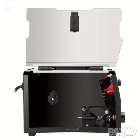 Комбенирана заваръчна машина 2-в-1 (MIG+MMA) 160A телоподаващо и електрожен., снимка 6 - Други машини и части - 52906746