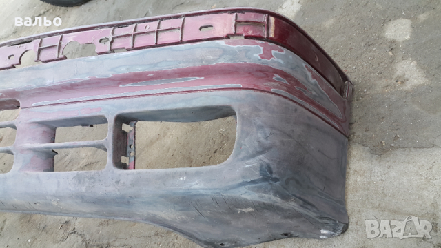 Предна броня за BMW Бмв М3 (Е 36) 316i/Бартер/, снимка 4 - Части - 36147693