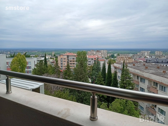 Нов двустаен апартамент под наем, снимка 2 - Апартаменти - 51445674