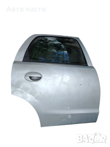 задна дясна врата Opel Corsa C 1.2 i 75 конски сили 