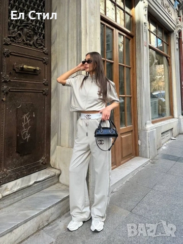 ✨🔥🔥🔥 👍 ✨𝗣𝗿𝗶𝗰e :29€ НА ЕДРО ✨𝗦ı𝘇𝗲: SS MM LL 📌6 бр, снимка 4 - Спортни екипи - 53654628