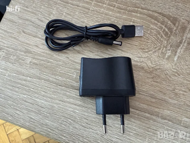 Inakustik STAR Audio D/A Converter (DAC), снимка 8 - Ресийвъри, усилватели, смесителни пултове - 52462298