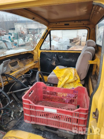 vw transporter, снимка 6 - Бусове и автобуси - 53639934