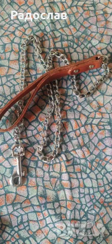 повод за куче , снимка 2 - За кучета - 47739844