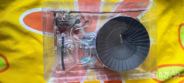 Екшън фигура на Seciro(Секиро) Shadows Die Twice,пълен комплект с кутия, снимка 3 - Колекции - 51164743