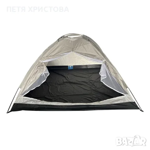 6-местна палатка Мuhler