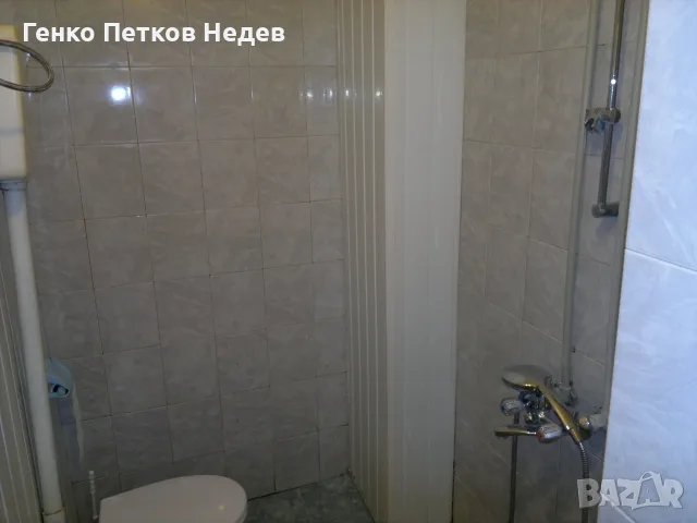 Давам под наем Гарсониера лукс без посредници след 20,10,2026г. , снимка 3 - Апартаменти - 56066137