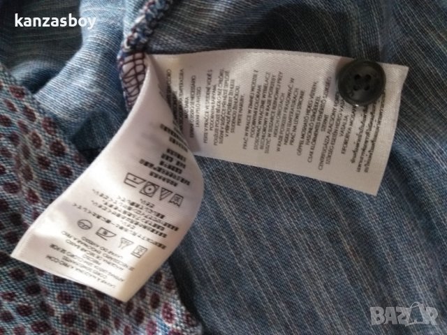 michael kors - страхотна мъжка тениска , снимка 6 - Тениски - 40506650