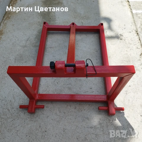 Картофовадачка за трактори до 25-30к.с. , снимка 2 - Селскостопанска техника - 51215146