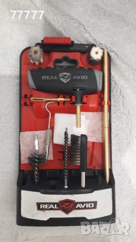 Шомпъл 2 броя, снимка 2 - Оборудване и аксесоари за оръжия - 41841845