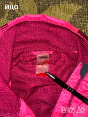 Дамска ветровка KARI TRAA, снимка 5 - Спортни екипи - 51231207