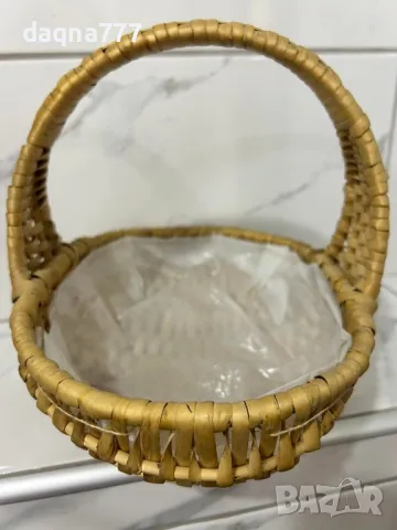 Кошница Германия, снимка 3 - Други - 49559084