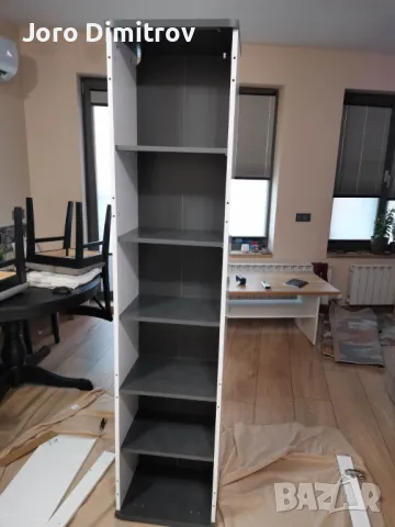 Сглобяване на мебели (монтаж, демонтаж и транспорт), снимка 2 - Монтажи - 48229680