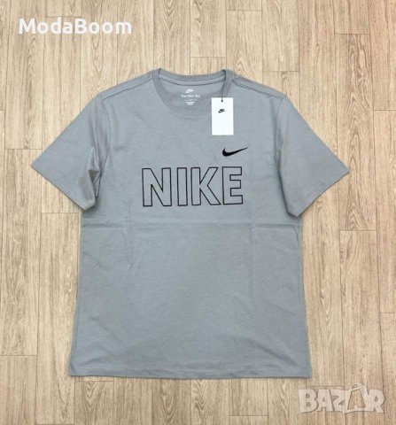 Тениски Nike , снимка 2 - Тениски - 41980712