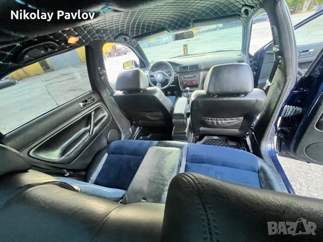 Passat B5 1.9tdi 116кс ATJ, снимка 13 - Автомобили и джипове - 52022638