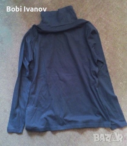 Поло Esmara 2 бр. комплект размер L 44/46, снимка 3 - Блузи с дълъг ръкав и пуловери - 42686967
