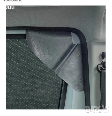 Платнище за Кемпер, снимка 9 - Каравани и кемпери - 53469388