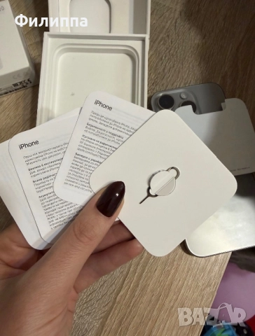 iPhone 15 Pro, 256 GB, снимка 12 - Apple iPhone - 52889782