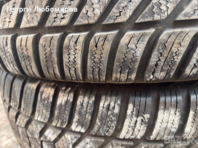 Всесезонни гуми