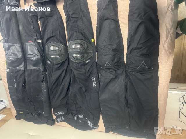 Продавам Мото Екипировки, снимка 16 - Аксесоари и консумативи - 52596569