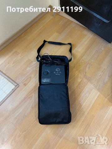 ЦПАП апарат за терапия на сънна апнея, снимка 10 - Медицинска апаратура - 41379191