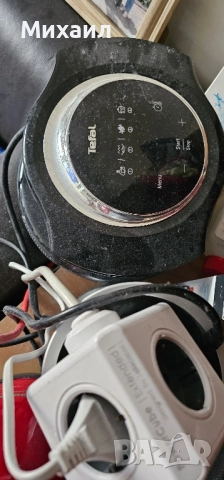 Cook4Me+ и Капак Extra Crisp Lid, снимка 6 - Съдове за готвене - 52502778