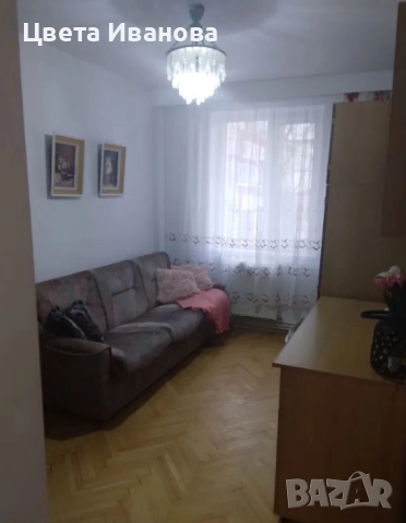 Тристаен апартамент Гагарин, снимка 3 - Апартаменти - 52965506