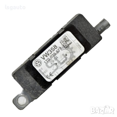 Усилвател антена Volkswagen Touran I 2003-2010 ID:106093