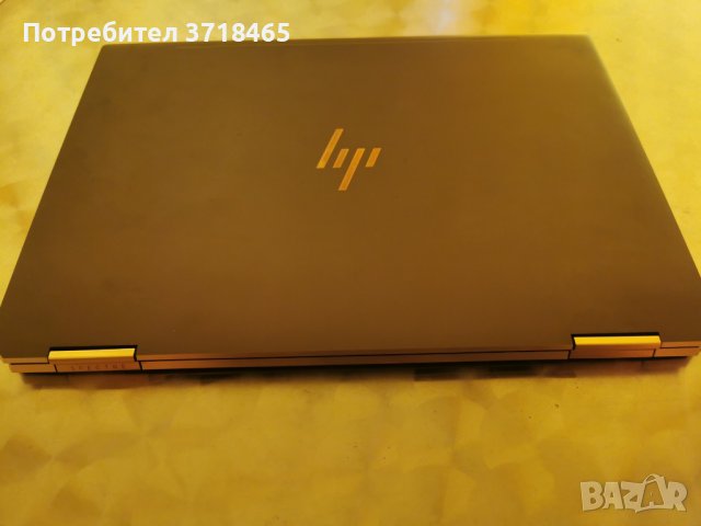 HP Spectre x360 Convertible 13-ap0xxx, снимка 1 - Лаптопи за работа - 41839565