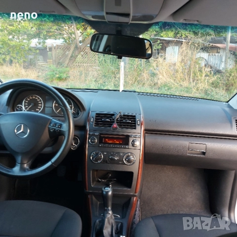 Mercedes A180 CDI 109к.с., снимка 16 - Автомобили и джипове - 51454038