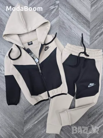 Nike детски спортни екип Различни цветове , снимка 5 - Детски комплекти - 48698674