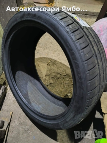 Гуми нови с джанти 19 цола, снимка 2 - Гуми и джанти - 53706295