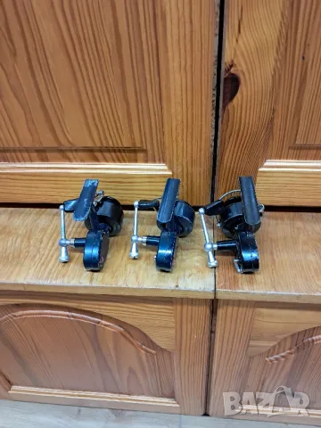 Mitchell 408-2бр.,308-1бр., снимка 3 - Въдици - 50290144