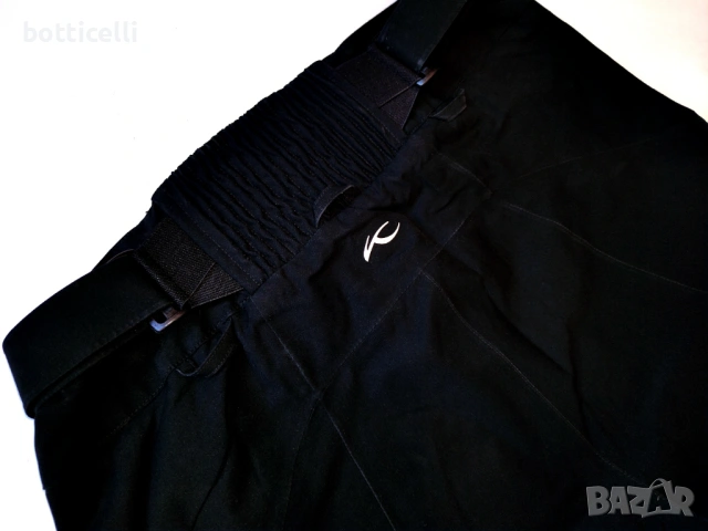 Kjus Dermizax EV Thinsulate Pants - M - мъжки панталон за ски и сноуборд , снимка 10 - Спортни дрехи, екипи - 53037075