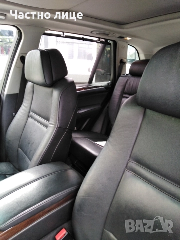 БМВ х5 Е70 3.0 , снимка 10 - Автомобили и джипове - 52910655