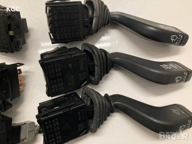 Лост/Лостче/Превключвател за мигачи, фарове, чистачки за Опел/Opel, снимка 3 - Части - 35924408